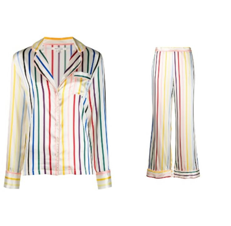 chinti&parker by farfetch