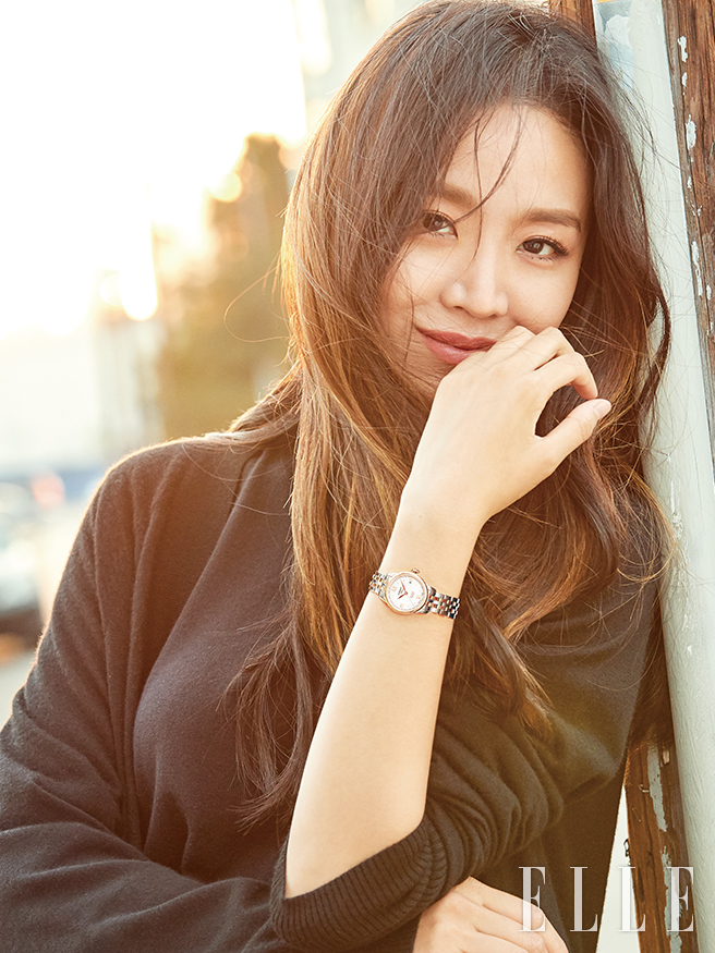 신혜선,신혜선화보,신혜선엘르화보,엘르화보,엘르11월호