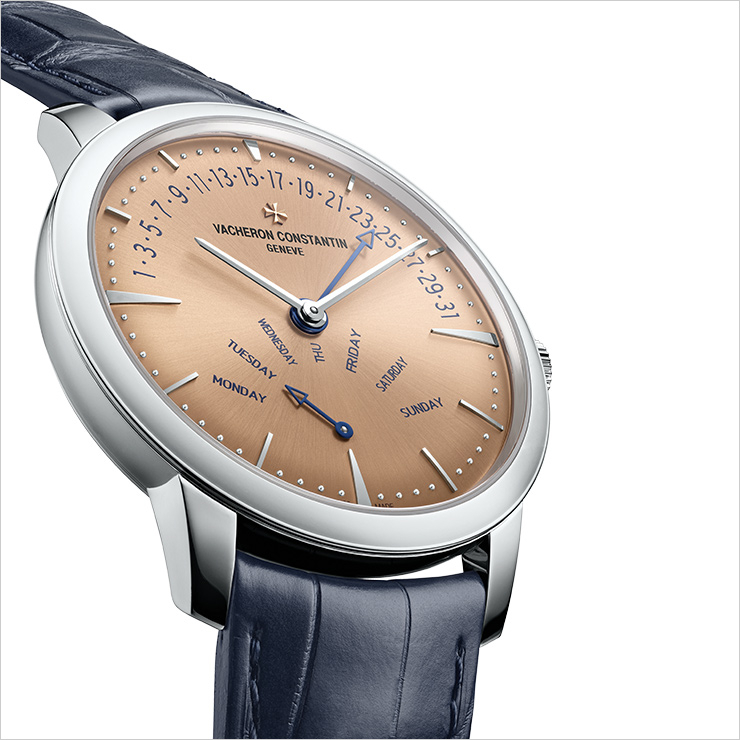 vacheron constantin