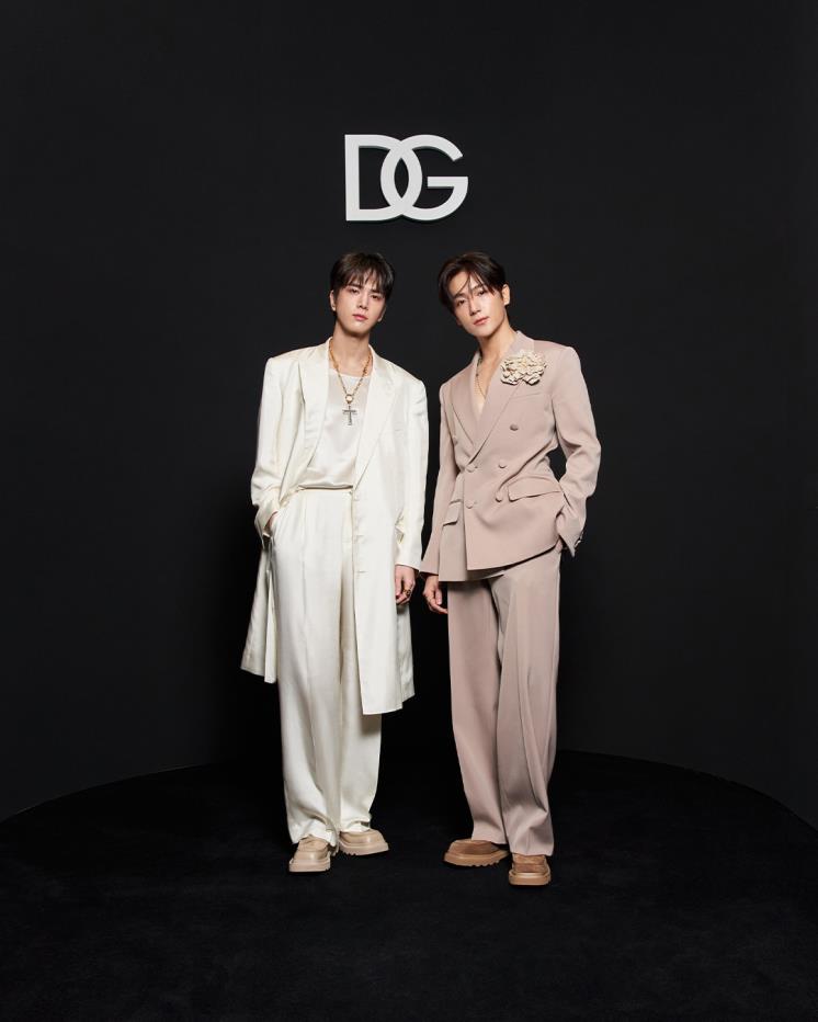 더보이즈 영훈, 현재