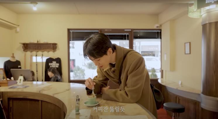 ‘오늘의 주우재’ 유튜브 영상 캡처