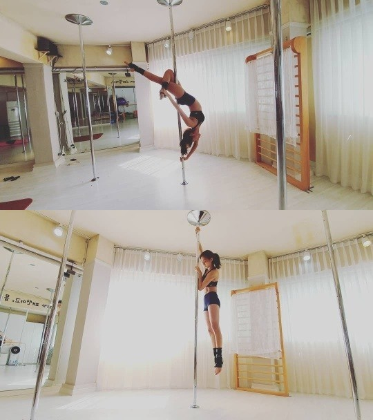 유이_인스타그램