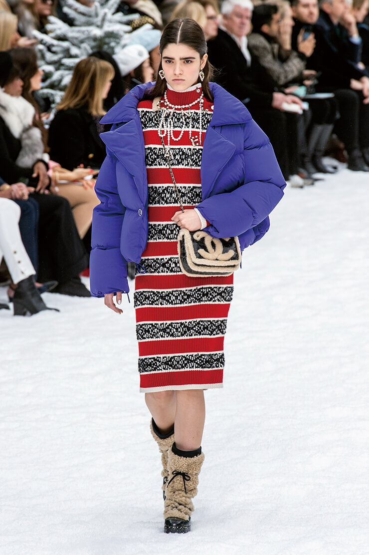 Chanel