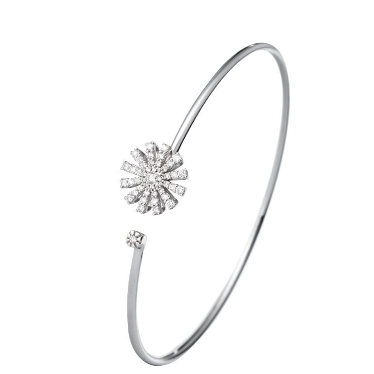  Damiani 마르게리타 브레이슬렛, 3백89만원