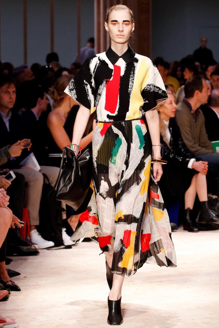 2014 S/S 컬렉션