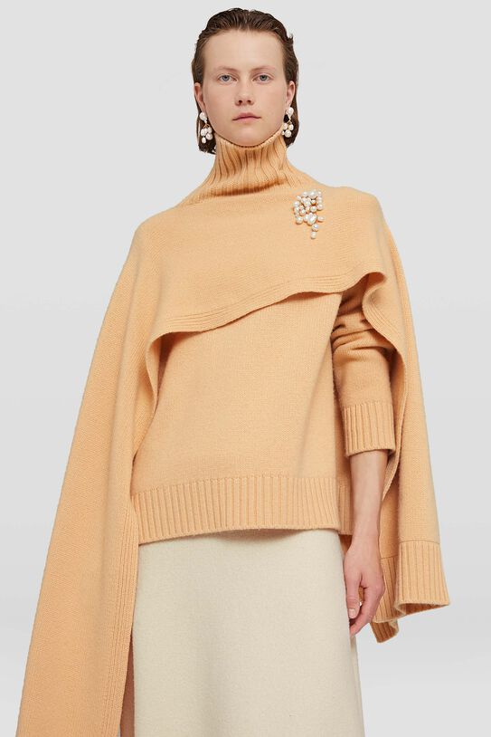 질 샌더 공식 홈페이지