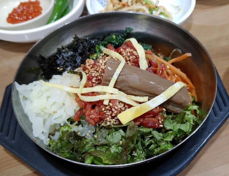 진미식당