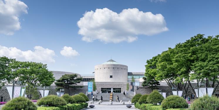 국립현대미술관 과천