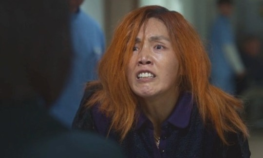 더 글로리 송혜교-박지아 