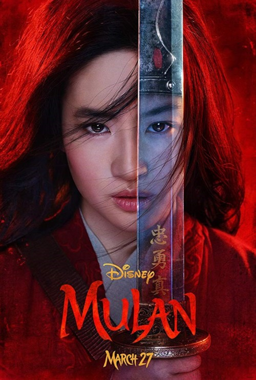 disney