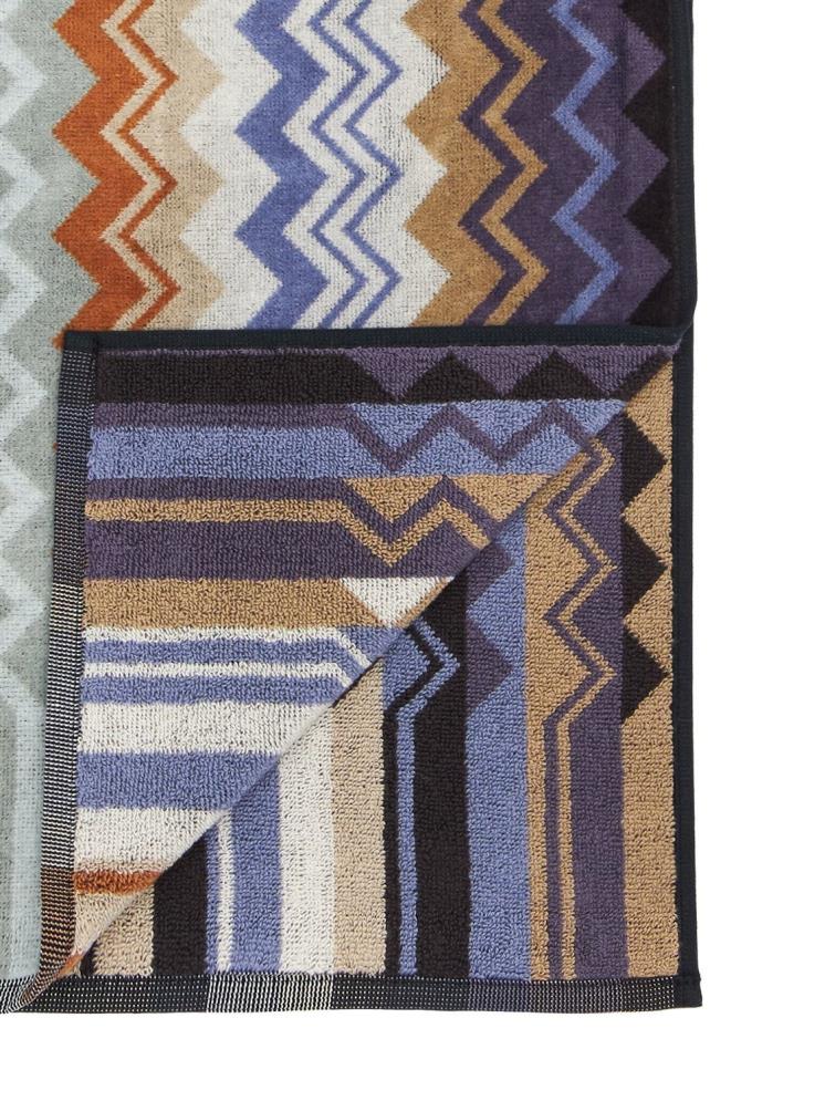 Giacomo 코튼 타월 2종 세트는 15만원 대, Missoni Home Collection by Louisaviaroma