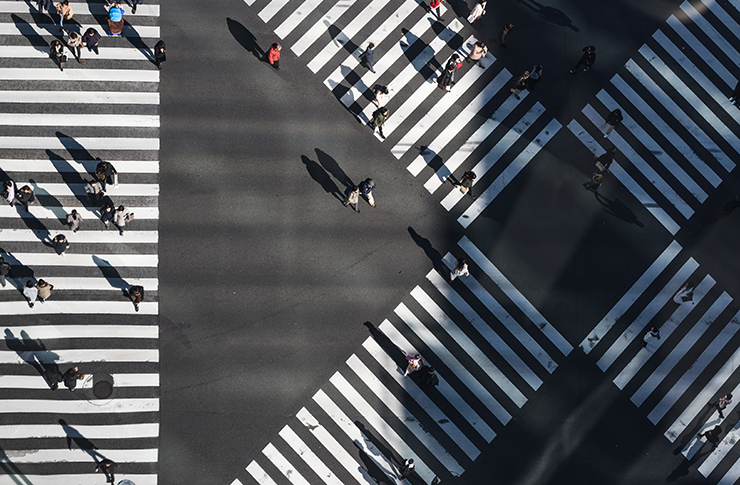 © Ryoji Iwata