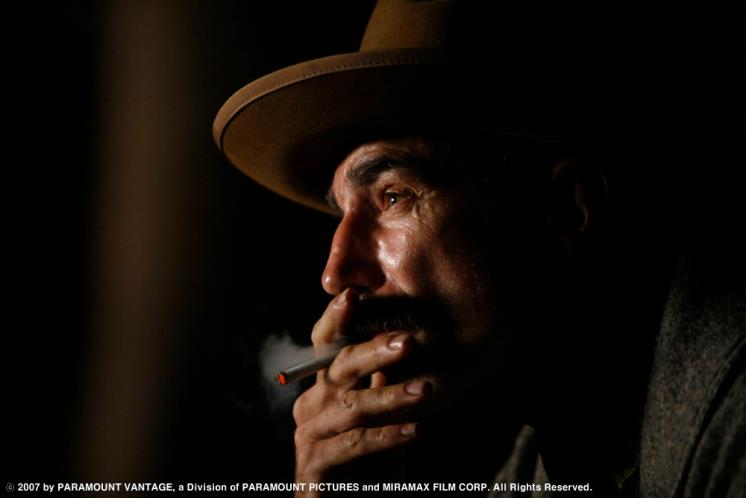 ⓒ <데어 윌 비 블러드>