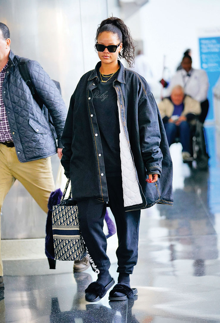 RIHANNA