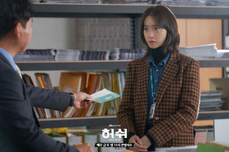 JTBC Drama Facebook