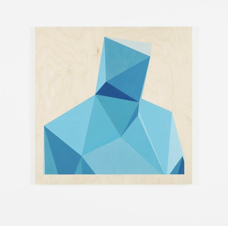 아티스트 자비에 베이앙의 작품. (@xavier_veilhan)