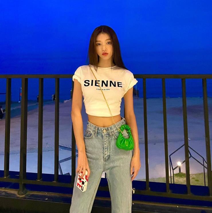 오마이걸 유아