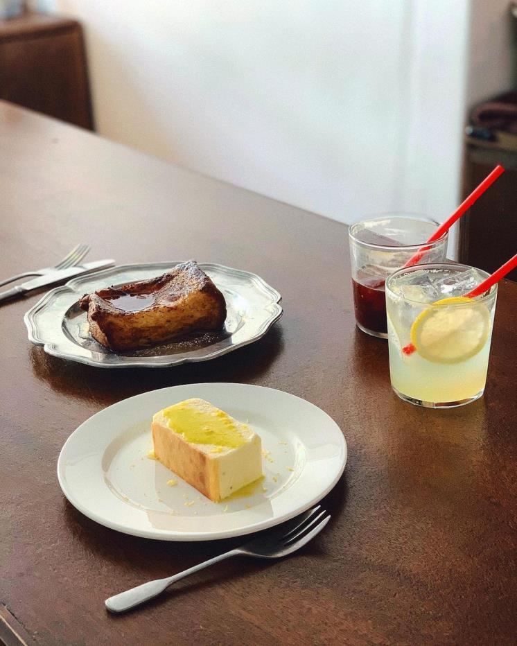 조앤도슨 인스타그램
