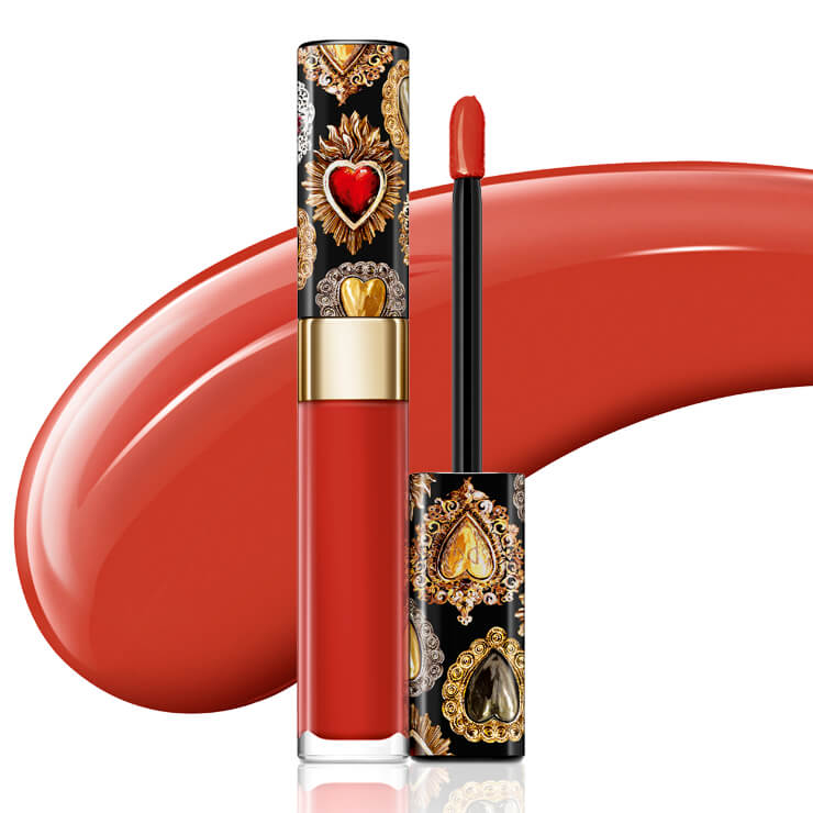 샤이니시모 하이 샤인 립 라커 #600 하트 파워 4.5ml 4만8천원대. 