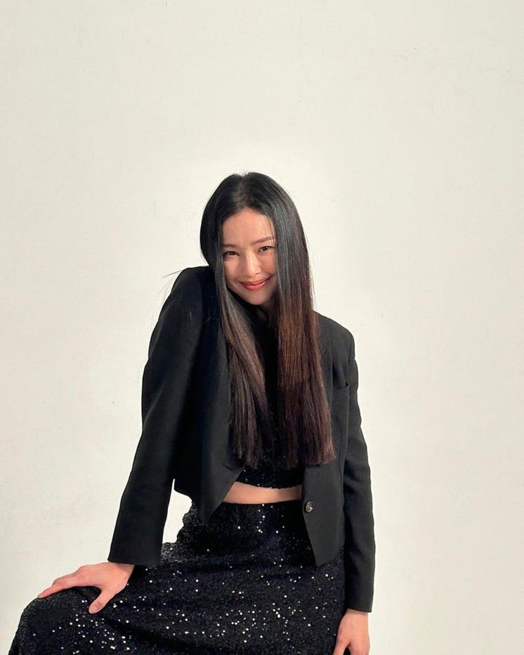 이하늬 인스타그램