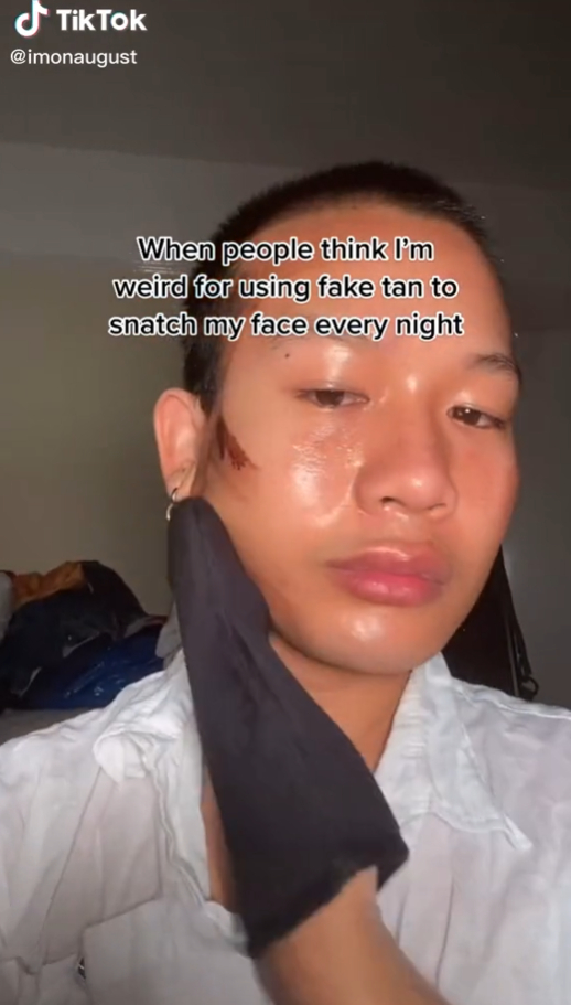 TikTok@imonaugust