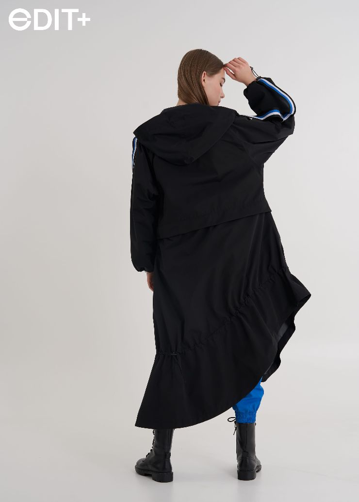 요가 더블플러스 코트@에딧플러스