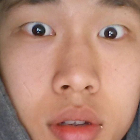 인스타그램 @leeeegeorge