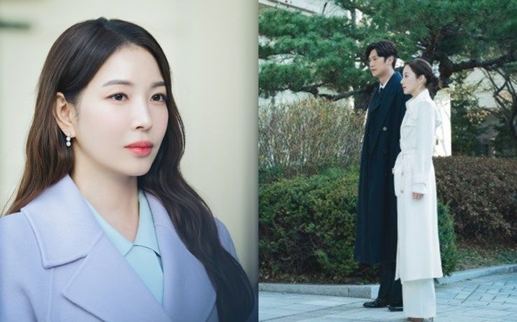 <내남결>에 첫 등장한 보아
