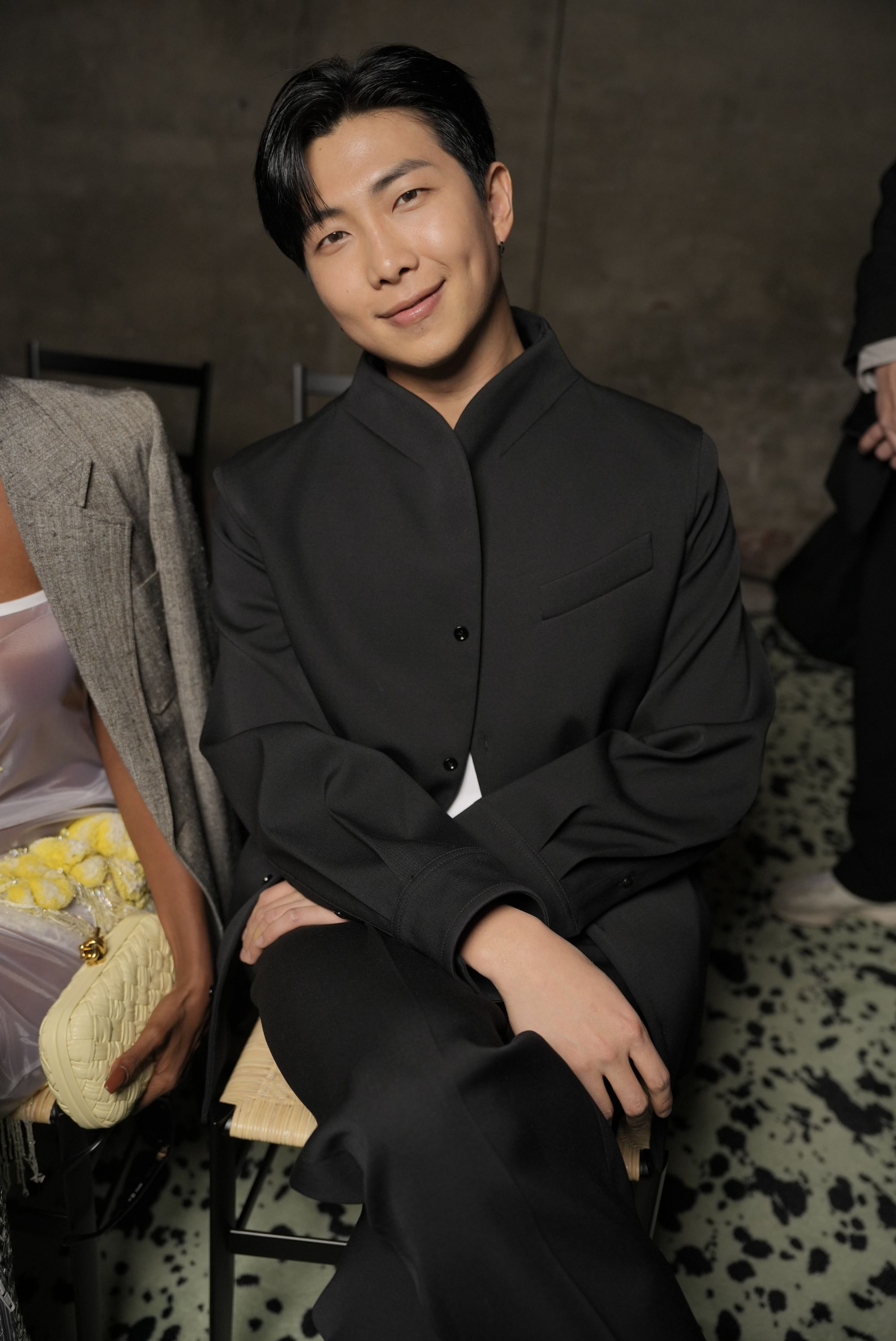 방탄소년단 RM