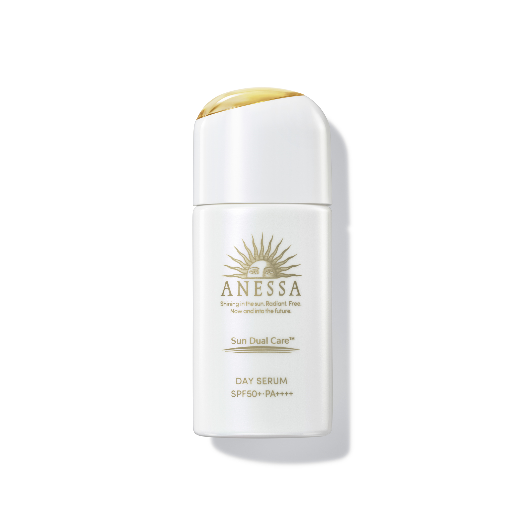 아넷사 데이 세럼 SPF50+, PA++++ - 자외선 차단 외에도 스피룰리나의 광합성 원리로 자외선을 피부에 이로운 빛으로 전환하는 안티에이징 효과도 있는 세럼 겸 프라이머. 3월 출시. 30mL 4만 4천 원.