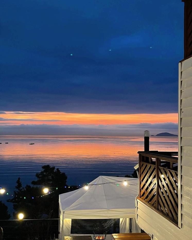 서천하늘아래펜션