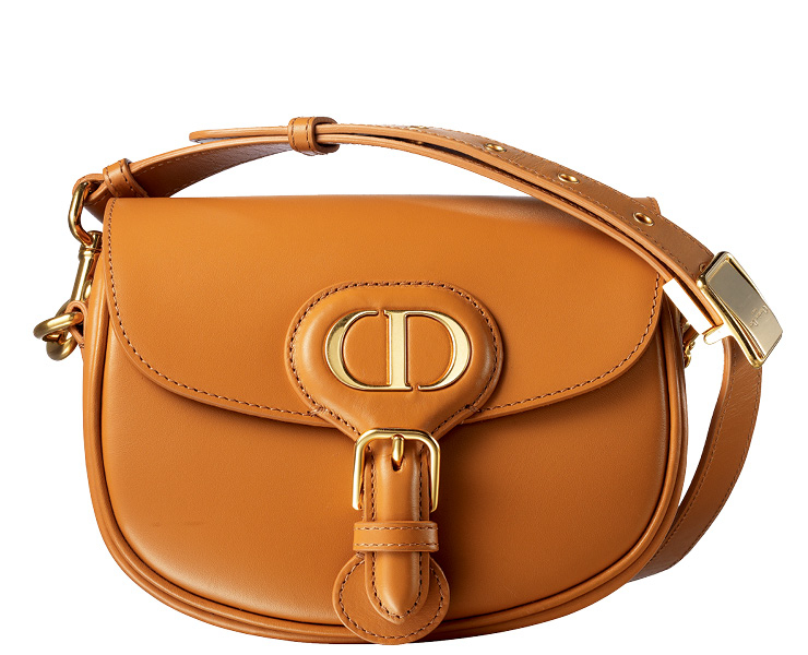 매끈한 가죽 호보백은 가격 미정, Dior.