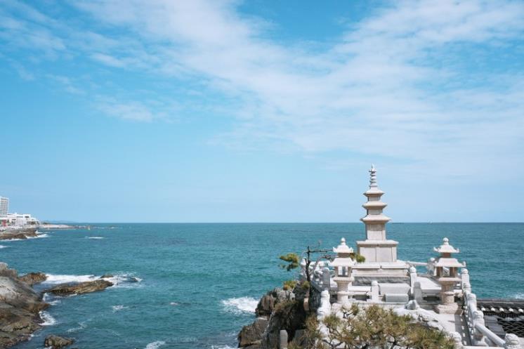 해동용궁사