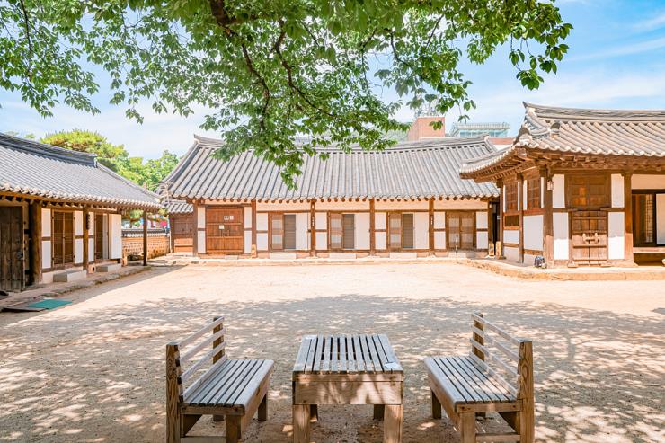 나주 목사내아