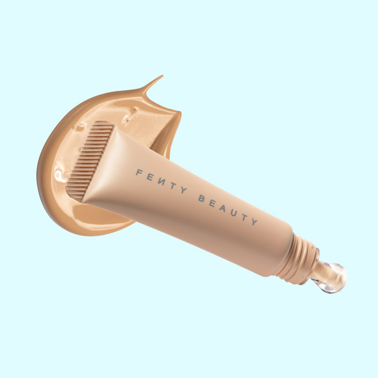 브라이트 픽스 아이 브라이트너, 3만7천원, Fenty Beauty by Sephora.