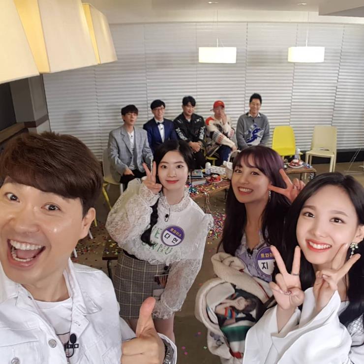 인스타그램 @park_soohong