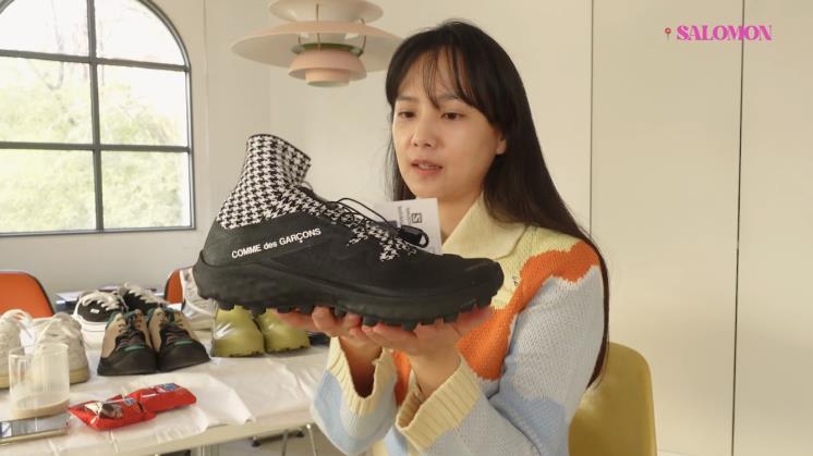 윤승아 유튜브 캡처