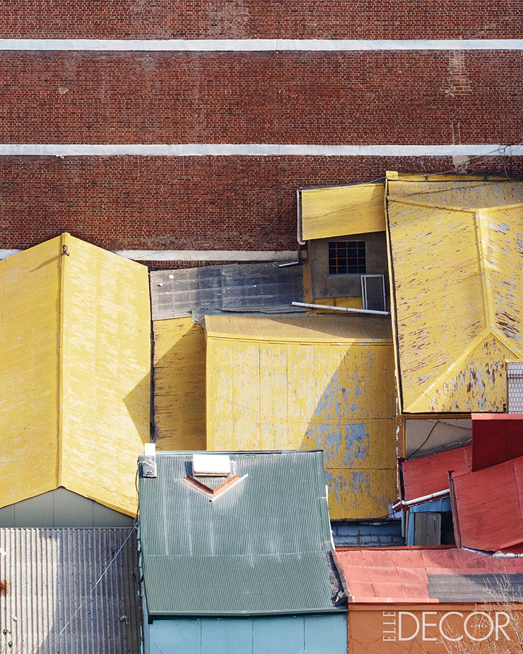 ‘Roofs’