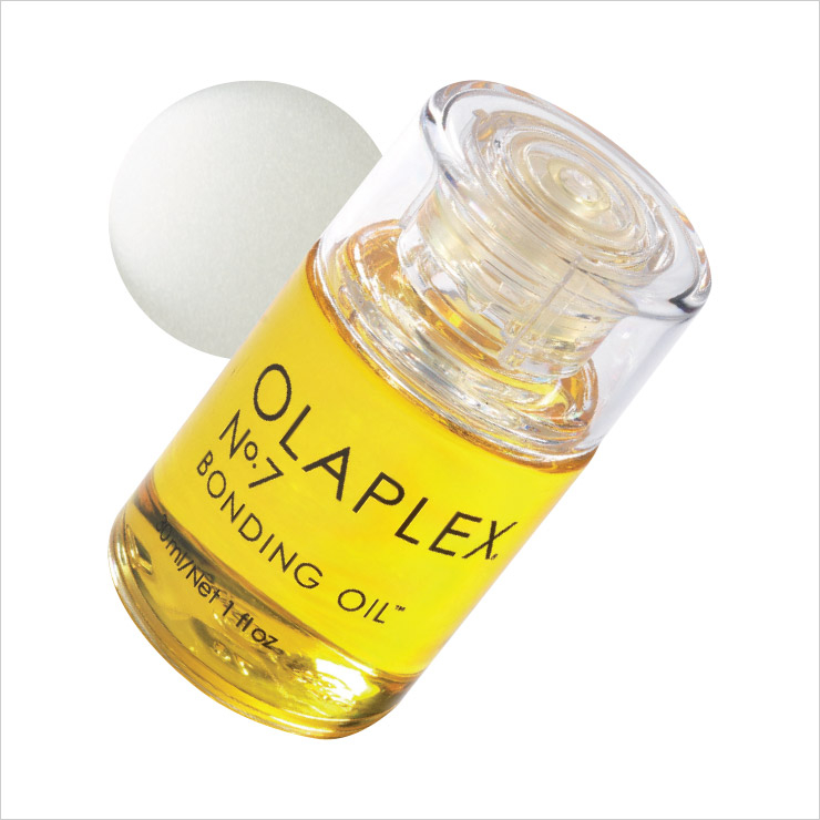 No.7 본딩 오일, 3만8천원, Olaplex by Sephora.