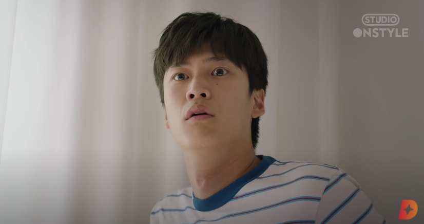 ‘좀 예민해도 괜찮아’ 유튜브 영상 캡처