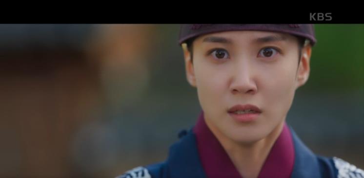 KBS <연모>