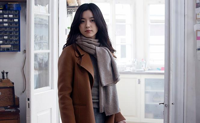 네이버 영화 <뷰티 인사이드> 스틸컷 