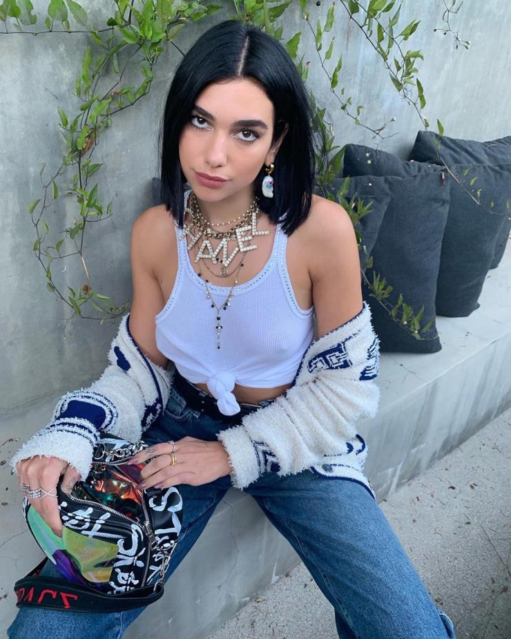 @dualipa        