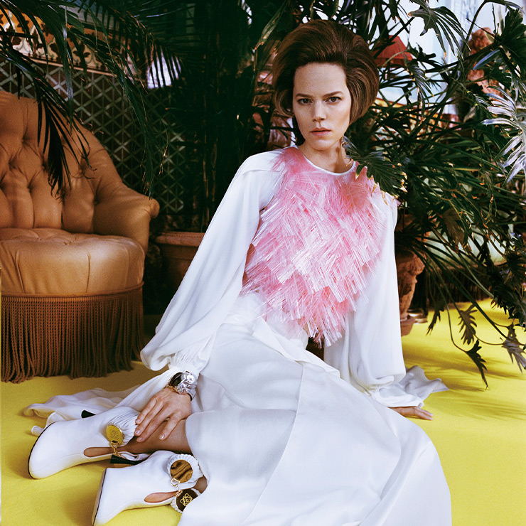 LOEWE