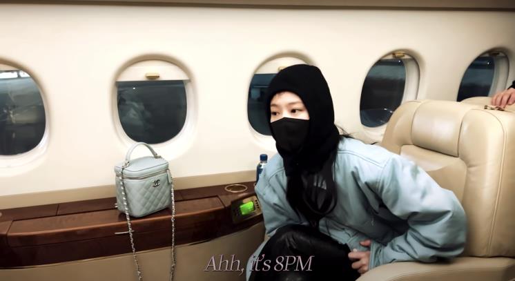 ‘Jennierubyjane Official’ 유튜브 영상 캡처