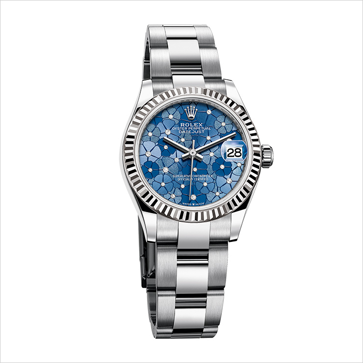 rolex