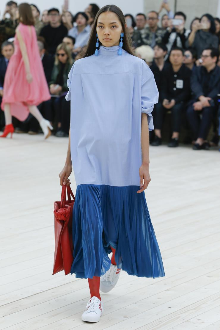 2017 S/S 컬렉션
