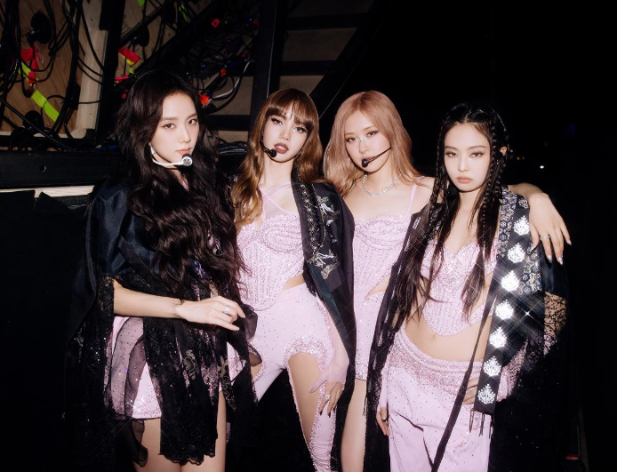 블랙핑크 