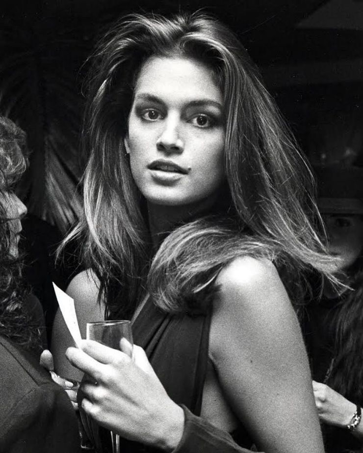 -@cindycrawford