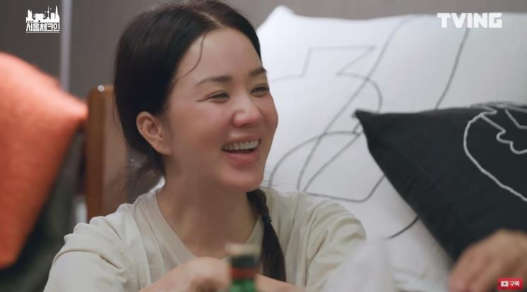 티빙서울체크인